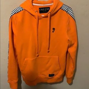 Zumiez pullover hoodie